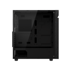 Computer Case GIGABYTE C200 GLASS MID-TOWER RGB BLACK