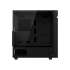 Computer Case GIGABYTE C200 GLASS MID-TOWER RGB BLACK