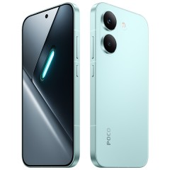 שיאומי פוקו Xiaomi Poco X8 Pro 5G 12GB+512GB — ירוק