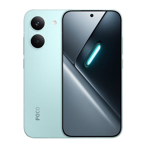 שיאומי פוקו Xiaomi Poco X8 Pro 5G 8GB+256GB — ירוק