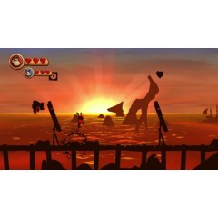 משחק Donkey Kong Country Returns HD (NS)