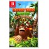 Game Donkey Kong Country Returns HD (NS)