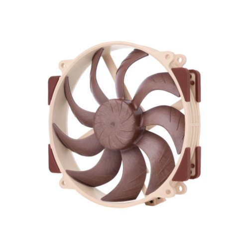 מאוורר NOCTUA NF-A14x25R G2 PWM ‏140 מ״מ