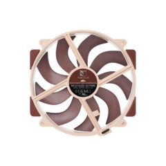 מאוורר NOCTUA NF-A14x25R G2 PWM ‏140 מ״מ