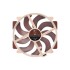 מאוורר NOCTUA NF-A14x25R G2 PWM ‏140 מ״מ