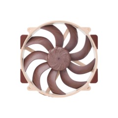 מאוורר NOCTUA NF-A14x25R G2 PWM ‏140 מ״מ