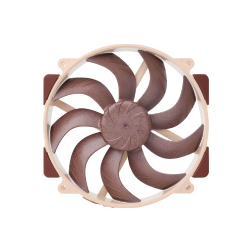 מאוורר NOCTUA NF-A14x25R G2 PWM ‏140 מ״מ