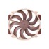 מאוורר NOCTUA NF-A14x25R G2 PWM ‏140 מ״מ