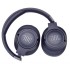 אוזניות קשת JBL Tune 710BT בצבע כחול