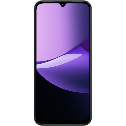 Xiaomi Redmi 15C 5G 4ГБ+128ГБ —  Черный