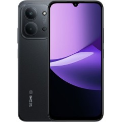 Xiaomi Redmi 15C 5G 4ГБ+128ГБ —  Черный