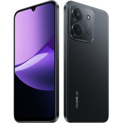 שיאומי Xiaomi Redmi 15C 5G 8GB+256GB — שחור