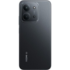 שיאומי Xiaomi Redmi 15C 5G 8GB+256GB — שחור