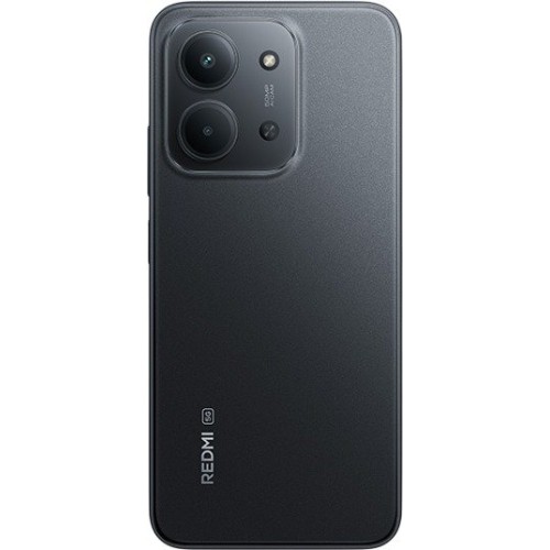 Xiaomi Redmi 15C 5G 4ГБ+128ГБ —  Черный