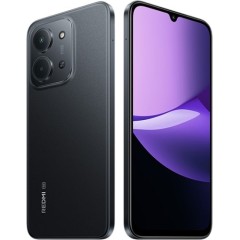שיאומי Xiaomi Redmi 15C 5G 8GB+256GB — שחור