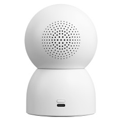 Wireless Security Camera Xiaomi Smart Camera C500 3.5K HDR 360°