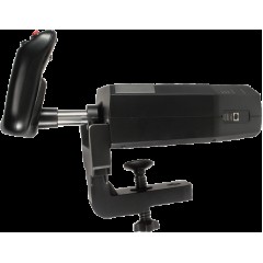 Профессиональная система управления Logitech G Flight Yoke System для симуляторов