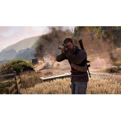 Игра Sniper Elite: Resistance — Xbox One & Series X