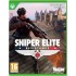 משחק Sniper Elite: Resistance — Xbox One & Series X