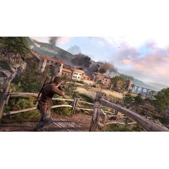 Игра Sniper Elite: Resistance — Xbox One & Series X