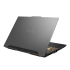 Laptop Asus TUF F15 FX507ZM-HN149 (2022) without operating system