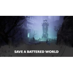 משחק Dragon Age: The Veilguard (PS5)