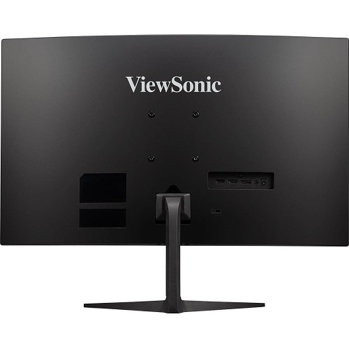 Gaming Curved 27 Inch Monitor ViewSonic VX2718-PC-MHD