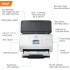 Scanner HP ScanJet Pro N4000 snw1 6FW08A