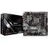 Материнская плата AM4 B450 Asrock Pro 4 Micro