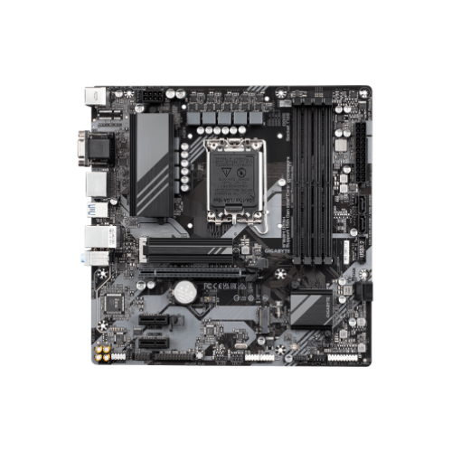 GIGABYTE B760M DS3H Motherboard