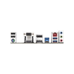 לוח אם GIGABYTE B760M DS3H