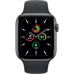 Apple Watch SE 44mm MKQ63HB/A Gray