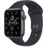 אפל ווטש Se 44 אפור Apple Watch Se 44mm cellular MKT33HB/A