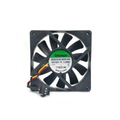 Fan SUNON 80×80×15 mm 2400 RPM EE80151S3-0000-C99