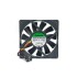 Fan SUNON 80×80×15 mm 2400 RPM EE80151S3-0000-C99