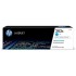 Original HP 203X High-Capacity Cyan Toner Cartridge for HP Color LaserJet Pro Printers