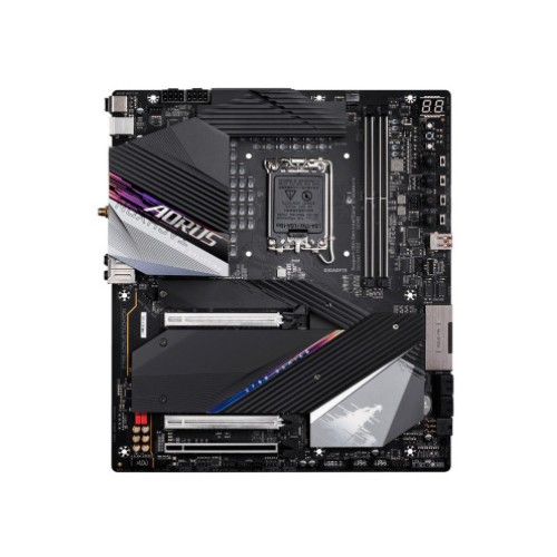 GIGABYTE Z790 AORUS TACHYON Motherboard