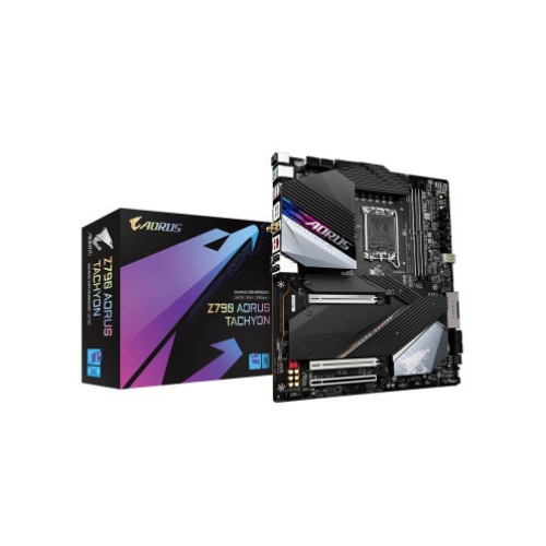 GIGABYTE Z790 AORUS TACHYON Motherboard