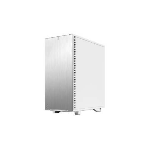 Компьютерный корпус FRACTAL DESIGN DEFINE 7 COMPACT WHITE CLEAR