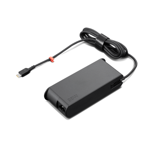 Оригинальное зарядное устройство Lenovo Legion USB-C 95W AC Adapter