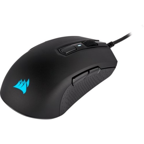 Gaming Mouse Corsair M55 RGB Pro Ambidextrous Multi-Grip Gaming