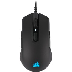 Игровая мышь Corsair M55 RGB Pro Ambidextrous Multi-Grip Gaming