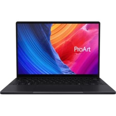 Ноутбук Asus ProArt PX13 OLED 13.3" AI MAX+ 395 128GB 1TB — Nano Black