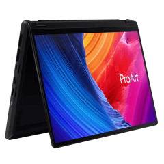 Ноутбук Asus ProArt PX13 OLED 13.3" AI MAX+ 395 128GB 1TB — Nano Black