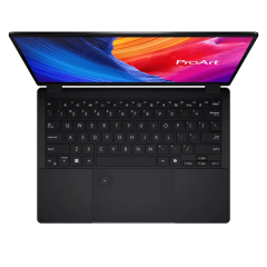 Ноутбук Asus ProArt PX13 OLED 13.3" AI MAX+ 395 128GB 1TB — Nano Black