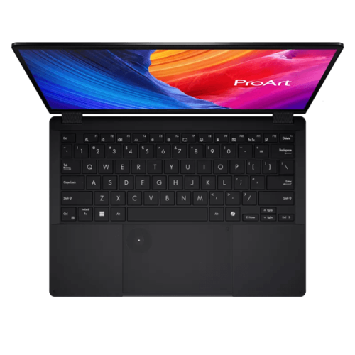 Ноутбук Asus ProArt PX13 OLED 13.3" AI MAX+ 395 128GB 1TB — Nano Black