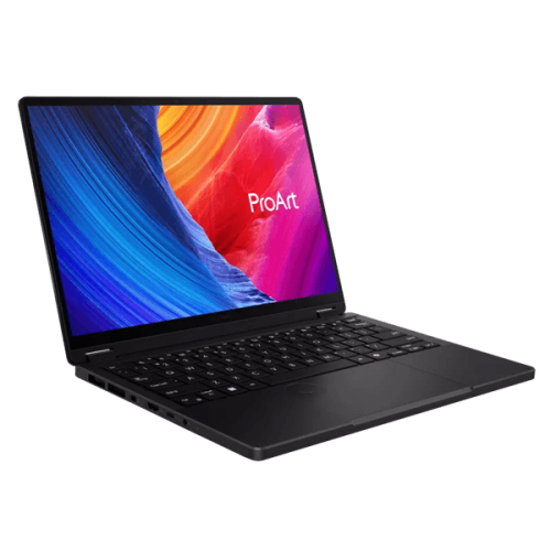 Ноутбук Asus ProArt PX13 OLED 13.3" AI MAX+ 395 128GB 1TB — Nano Black