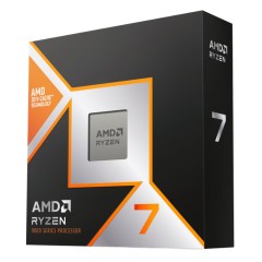 מחשב גיימינג AMD Ryzen 7 9800X3D / 32GB / 2TB NVMe / RTX 5090 32GB / Win 11 Pro