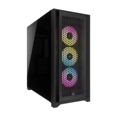 מחשב גיימינג AMD Ryzen 7 9800X3D / 32GB / 2TB NVMe / RTX 5090 32GB / Win 11 Pro