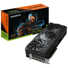 מחשב גיימינג AMD Ryzen 7 9800X3D / 32GB / 2TB NVMe / RTX 5090 32GB / Win 11 Pro